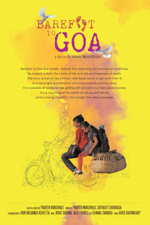 barefoot to goa 2