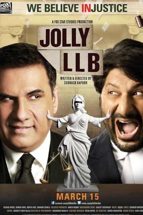jolly 2