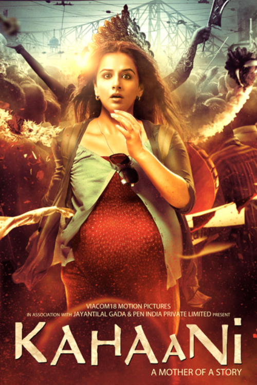 kahaani 2