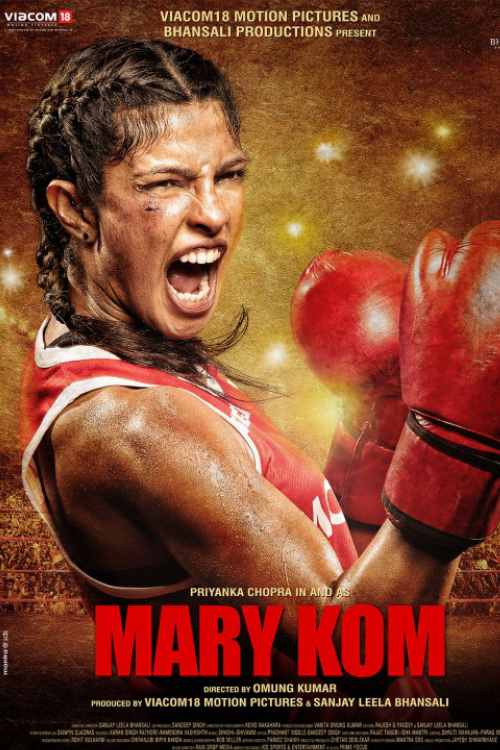 mary kom 2
