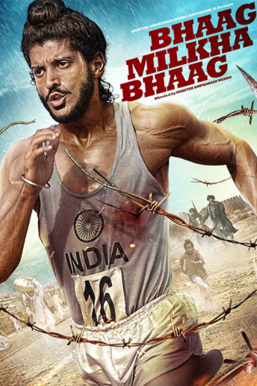 milkha 2